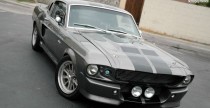 Shelby GT500 Eleanor